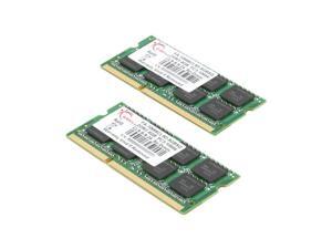 G.SKILL 8GB (2 x 4GB) DDR3 1333 (PC3 10666) Memory for Apple Model FA-10666CL9D-8GBSQ G.SKILL 8GB (2 x 4GB) DDR3 1333 (PC3 10666) Memory for Apple Model FA-10666CL9D-8GBSQ