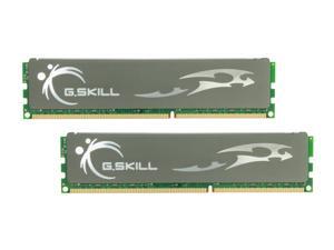 G.SKILL ECO Series 4GB (2 x 2GB) 240-Pin DDR3 SDRAM DDR3 1600 (PC3 12800) Desktop Memory