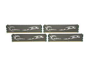 G.SKILL ECO 8GB (4 x 2GB) 240-Pin DDR3 SDRAM DDR3L 1600 (PC3L 12800) Desktop Memory Model F3-12800CL9Q-8GBECO G.SKILL ECO 8GB (4 x 2GB) 240-Pin DDR3 SDRAM DDR3L 1600 (PC3L 12800) Desktop Memory Model F3-12800CL9Q-8GBECO