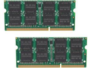 G.SKILL 16GB (2 x 8G) 204-Pin DDR3 SO-DIMM DDR3L 1333 (PC3L 10600) Laptop Memory Model F3-1333C9D-16GSL G.SKILL 16GB (2 x 8G) 204-Pin DDR3 SO-DIMM DDR3L 1333 (PC3L 10600) Laptop Memory Model F3-1333C9D-16GSL