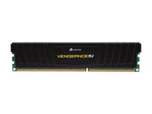 CORSAIR Vengeance LP 8GB 240-Pin DDR3 SDRAM DDR3 1600 (PC3 12800) Desktop Memory Model CML8GX3M1A1600C10 CORSAIR Vengeance LP 8GB 240-Pin DDR3 SDRAM DDR3 1600 (PC3 12800) Desktop Memory Model CML8GX3M1A1600C10