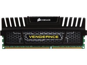 CORSAIR Vengeance 8GB 240-Pin DDR3 SDRAM DDR3 1866 (PC3 14900) Desktop Memory Model CMZ8GX3M1A1866C10