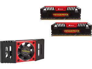 CORSAIR Vengeance Pro 16GB (2 x 8GB) 240-Pin DDR3 SDRAM DDR3 2800 (PC3 22400) Desktop Memory Model CMY16GX3M2A2800C12R CORSAIR Vengeance Pro 16GB (2 x 8GB) 240-Pin DDR3 SDRAM DDR3 2800 (PC3 22400) Desktop Memory Model CMY16GX3M2A2800C12R