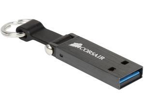 Corsair 128GB Voyager Mini USB 3.0 Flash Drive (CMFMINI3-128GB) Corsair 128GB Voyager Mini USB 3.0 Flash Drive (CMFMINI3-128GB)