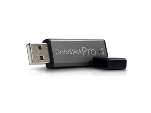 CENTON DataStick Pro 4GB USB 2.0 Flash Drive