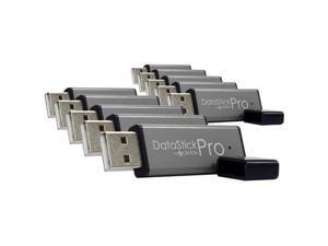 Centon 4GB DataStick Pro USB 2.0 Flash Drive - 10 Pack Centon 4GB DataStick Pro USB 2.0 Flash Drive - 10 Pack
