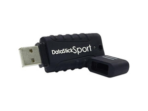 CENTON DataStick Sport 2GB USB 2.0 Flash Drive