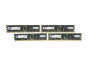 Kingston 64GB (4 x 16GB) 240-Pin DDR3 SDRAM ECC Registered DDR3 1600 (PC3 12800) Server Memory DR x4 Model KVR16R11D4K4/64 Kingston 64GB (4 x 16GB) 240-Pin DDR3 SDRAM ECC Registered DDR3 1600 (PC3 12800) Server Memory DR x4 Model KVR16R11D4K4/64