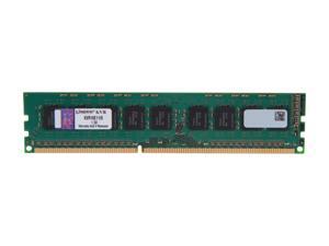 Kingston 8GB 240-Pin DDR3 SDRAM ECC Unbuffered DDR3 1600 Server Memory w/TS Model KVR16E11/8 Kingston 8GB 240-Pin DDR3 SDRAM ECC Unbuffered DDR3 1600 Server Memory w/TS Model KVR16E11/8
