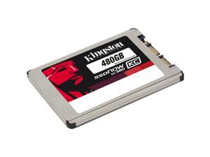 Kingston SSDNow KC380 1.8" 480GB Micro-SATA 6Gb/s Internal Solid State Drive (SSD) SKC380S3/480G Kingston SSDNow KC380 1.8" 480GB Micro-SATA 6Gb/s Internal Solid State Drive (SSD) SKC380S3/480G