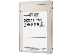 Seagate 1200 SSD ST200FM0073 2.5" 200GB SAS 12Gb/s MLC Enterprise Solid State Drive (SED Model) Seagate 1200 SSD ST200FM0073 2.5" 200GB SAS 12Gb/s MLC Enterprise Solid State Drive (SED Model)
