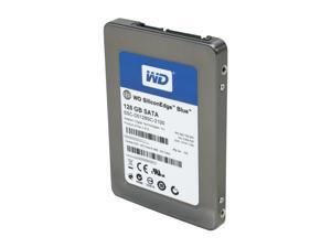 Western Digital SiliconEdge Blue 2.5" 128GB SATA II MLC Internal Solid State Drive (SSD) SSC-D0128SC-2100 Western Digital SiliconEdge Blue 2.5" 128GB SATA II MLC Internal Solid State Drive (SSD) SSC-D0128SC-2100