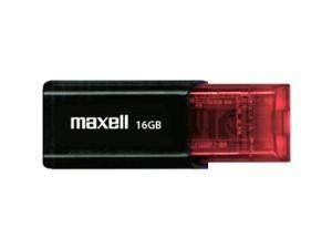 Maxell Flix 16GB USB 2.0 Flash Drive Model 503803 Maxell Flix 16GB USB 2.0 Flash Drive Model 503803