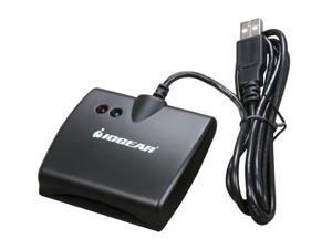 IOGEAR GSR201 USB Smart Card Reader