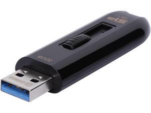 Silicon Power 32GB Blaze B21 USB3.0/3.1 G1 High Performance Flash Drive Black, Read/Write: 130/36MBs Silicon Power 32GB Blaze B21 USB3.0/3.1 G1 High Performance Flash Drive Black, Read/Write: 130/36MBs