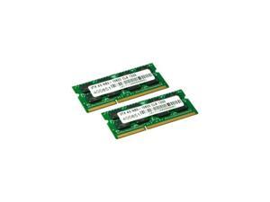 Visiontek 8GB DDR3 SDRAM Memory Module Visiontek 8GB DDR3 SDRAM Memory Module