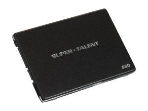 SUPER TALENT UltraDrive ME 2.5" 64GB SATA II MLC Internal Solid State Drive (SSD) FTM64GX25H SUPER TALENT UltraDrive ME 2.5" 64GB SATA II MLC Internal Solid State Drive (SSD) FTM64GX25H
