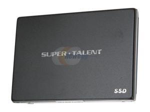 SUPER TALENT UltraDrive ME 2.5" 128GB SATA II MLC Internal Solid State Drive (SSD) FTM28GX25H SUPER TALENT UltraDrive ME 2.5" 128GB SATA II MLC Internal Solid State Drive (SSD) FTM28GX25H