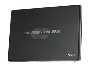 SUPER TALENT UltraDrive ME 2.5" 256GB SATA II MLC Internal Solid State Drive (SSD) FTM56GX25H SUPER TALENT UltraDrive ME 2.5" 256GB SATA II MLC Internal Solid State Drive (SSD) FTM56GX25H