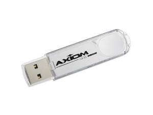 Axiom 32GB USB 2.0 Flash Drive Axiom 32GB USB 2.0 Flash Drive