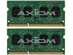 Axiom 16GB (2 x 8GB) DDR3 1600 (PC3 12800) Memory Model MD634G/A-AX Axiom 16GB (2 x 8GB) DDR3 1600 (PC3 12800) Memory Model MD634G/A-AX