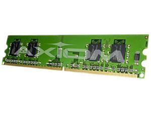 Axiom 2GB 240-Pin DDR2 SDRAM DDR2 800 (PC2 6400) Desktop Memory Model F2994-L116-AX Axiom 2GB 240-Pin DDR2 SDRAM DDR2 800 (PC2 6400) Desktop Memory Model F2994-L116-AX