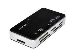 Gear Head USB 3.0 All in One (58 in 1) Card Reader Gear Head USB 3.0 All in One (58 in 1) Card Reader