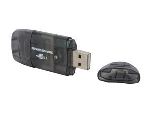IMC IMC-black USB 2.0 Card Reader IMC IMC-black USB 2.0 Card Reader