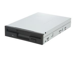 Nippon Labs Black Internal Floppy Drive Model NL-IFPY - OEM
