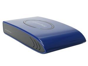 SimpleTech SimpleDrive 320GB USB 2.0 3.5" External Hard Drive (designed by Pininfarina)