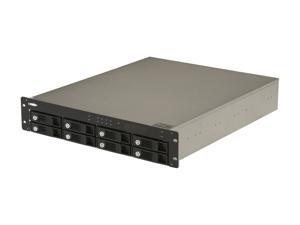 QNAP TS-859U-RP-US Superior Performance NAS with iSCSI for Business