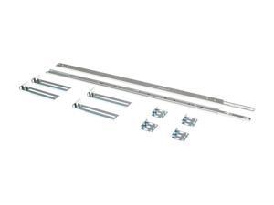 QNAP RAIL-C01 Rail Kit for 1U Rackmount Models QNAP RAIL-C01 Rail Kit for 1U Rackmount Models