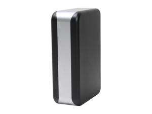 HAMMER Morespace 500GB USB 2.0 3.5" External Hard Drive HU1100-500 HAMMER Morespace 500GB USB 2.0 3.5" External Hard Drive HU1100-500