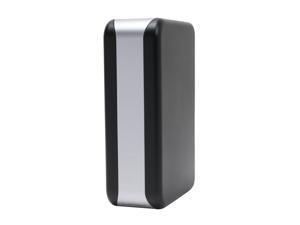 HAMMER Morespace 750GB USB 2.0 3.5" External Hard Drive HU1100-750 HAMMER Morespace 750GB USB 2.0 3.5" External Hard Drive HU1100-750