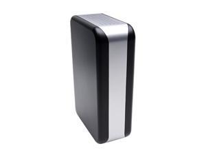HAMMER morespace 320GB USB 2.0 3.5" External Hard Drive HU1100-320 HAMMER morespace 320GB USB 2.0 3.5" External Hard Drive HU1100-320