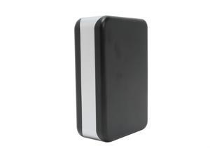 HAMMER 640GB USB 2.0 3.5" External Hard Drive by Bell Micro HU1100-640 HAMMER 640GB USB 2.0 3.5" External Hard Drive by Bell Micro HU1100-640