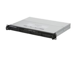 NETGEAR ReadyNAS 1500 1U (4x1TB) w/ 3 yr warranty (RNRX441E-100NAS) NETGEAR ReadyNAS 1500 1U (4x1TB) w/ 3 yr warranty (RNRX441E-100NAS)