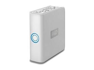 WD My Book Pro 500GB USB 2.0 / Firewire400 / Firewire800 3.5" External Hard Drive