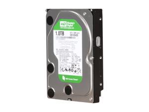 Western Digital WD Green WD10EADS 1TB 32MB Cache SATA 3.0Gb/s 3.5" Internal