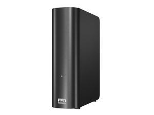 Western Digital My Book 3.0 1TB 3.5" External Hard Drive - HBA