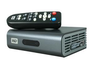 Wd Tv Hd Media Player Wireless Adapter