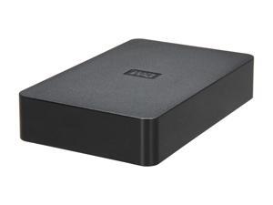 Western Digital Elements 2.5TB Desktop External Hard Drive Western Digital Elements 2.5TB Desktop External Hard Drive