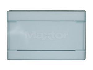 Maxtor OneTouch III 500GB USB 2.0 3.5" External Hard Drive