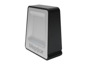 Maxtor OneTouch 4 Plus 500GB USB 2.0 / Firewire400 3.5" External Hard Drive