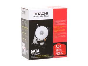 Hitachi 2Tb