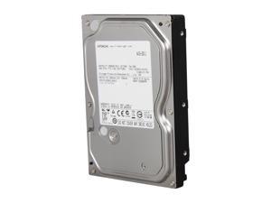 HGST HDS721050CLA362 (0F10381) 500GB 7200 RPM 16MB Cache SATA 3.0Gb/s 3.5" Internal Hard Drive - OEM HGST HDS721050CLA362 (0F10381) 500GB 7200 RPM 16MB Cache SATA 3.0Gb/s 3.5" Internal Hard Drive - OEM