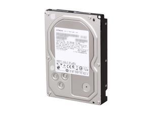 Hitachi GST Deskstar H3IK30003272SW (0S03208) 3TB 7200 RPM SATA 6.0Gb/s 3.5" Internal Hard Drive