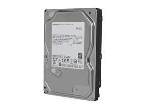 Hitachi GST Deskstar 7K1000.D HDS721010DLE630 (0F13180) 1TB 7200 RPM 32MB Cache SATA 6.0Gb/s 3.5" Internal Hard Drive - OEM Hitachi GST Deskstar 7K1000.D HDS721010DLE630 (0F13180) 1TB 7200 RPM 32MB Cache SATA 6.0Gb/s 3.5" Internal Hard Drive - OEM
