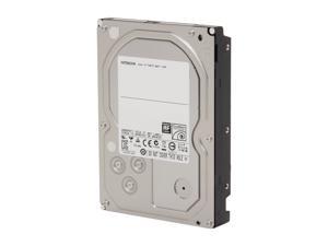 Hitachi GST H3IK40003254SW (0S03364) 4TB 5400 RPM 32MB Cache SATA 6.0Gb/s 3.5" Internal Hard Drive - OEM Hitachi GST H3IK40003254SW (0S03364) 4TB 5400 RPM 32MB Cache SATA 6.0Gb/s 3.5" Internal Hard Drive - OEM