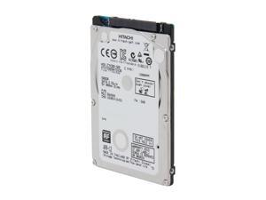 HGST Travelstar Z7K500 HTS725050A7E630 (0J26005) 500GB 7200 RPM 32MB Cache SATA 6.0Gb/s 2.5" Internal Notebook Hard Drive Bare Drive HGST Travelstar Z7K500 HTS725050A7E630 (0J26005) 500GB 7200 RPM 32MB Cache SATA 6.0Gb/s 2.5" Internal Notebook Hard Drive Bare Drive